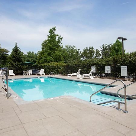 Holiday Inn Express Hotel & Suites Bethlehem Airport/Allentown Area By Ihg Kültér fotó