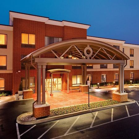 Holiday Inn Express Hotel & Suites Bethlehem Airport/Allentown Area By Ihg Kültér fotó
