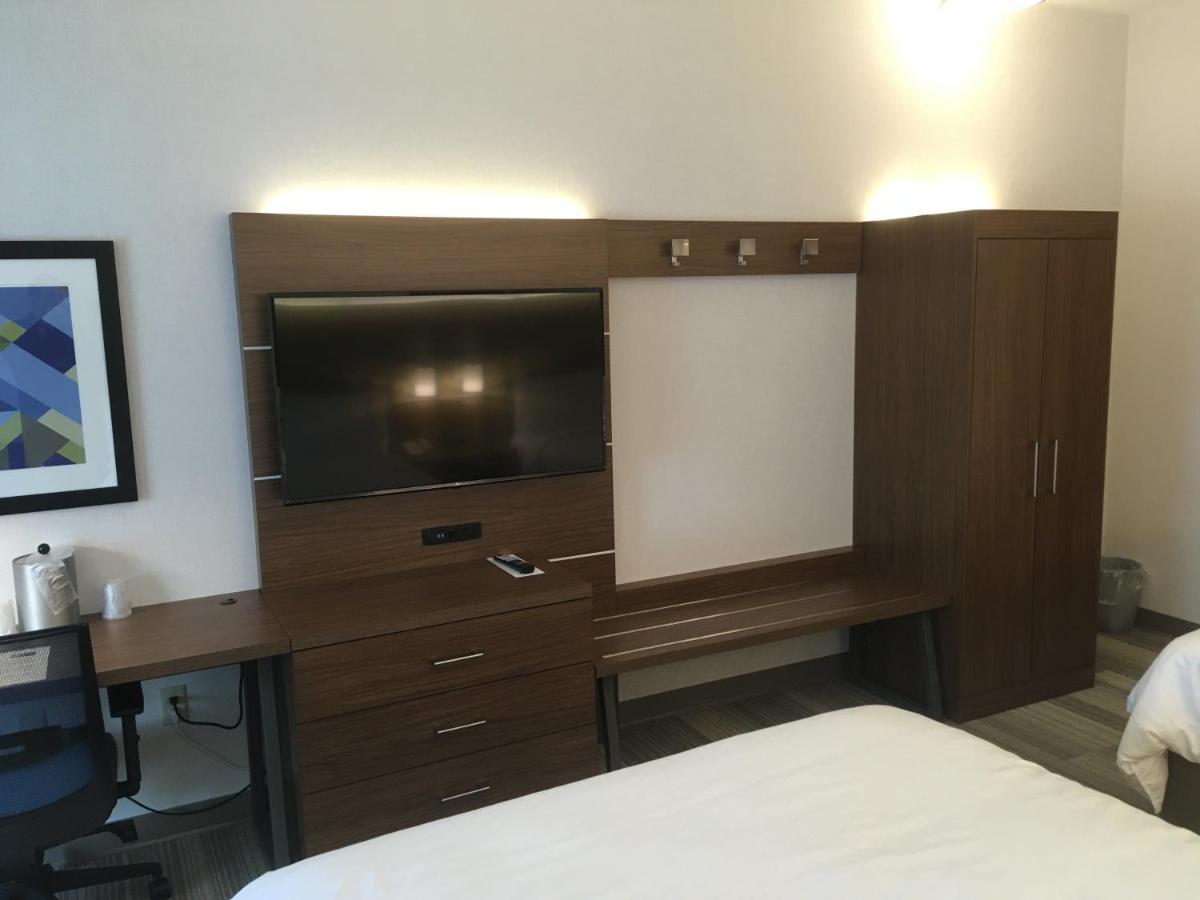 Holiday Inn Express Hotel & Suites Bethlehem Airport/Allentown Area By Ihg Kültér fotó