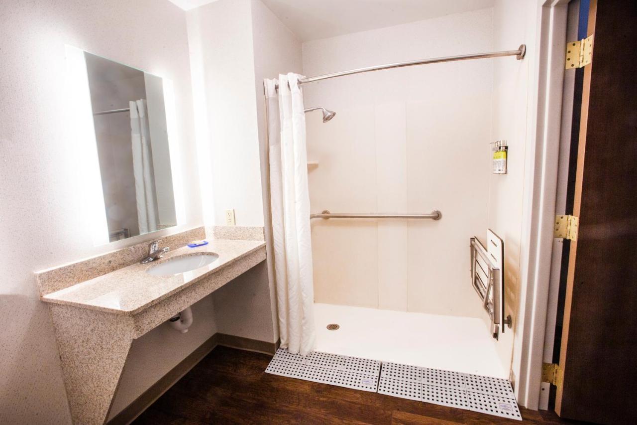 Holiday Inn Express Hotel & Suites Bethlehem Airport/Allentown Area By Ihg Kültér fotó