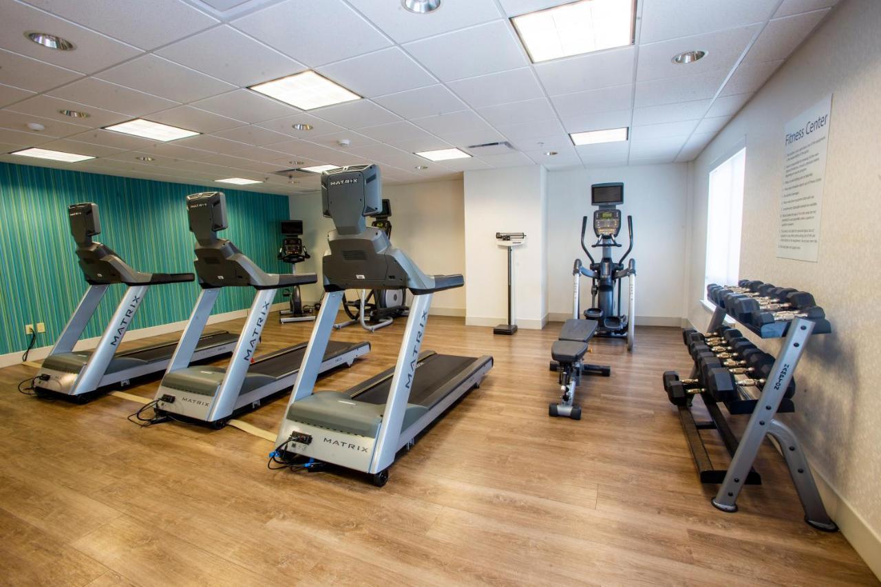 Holiday Inn Express Hotel & Suites Bethlehem Airport/Allentown Area By Ihg Kültér fotó