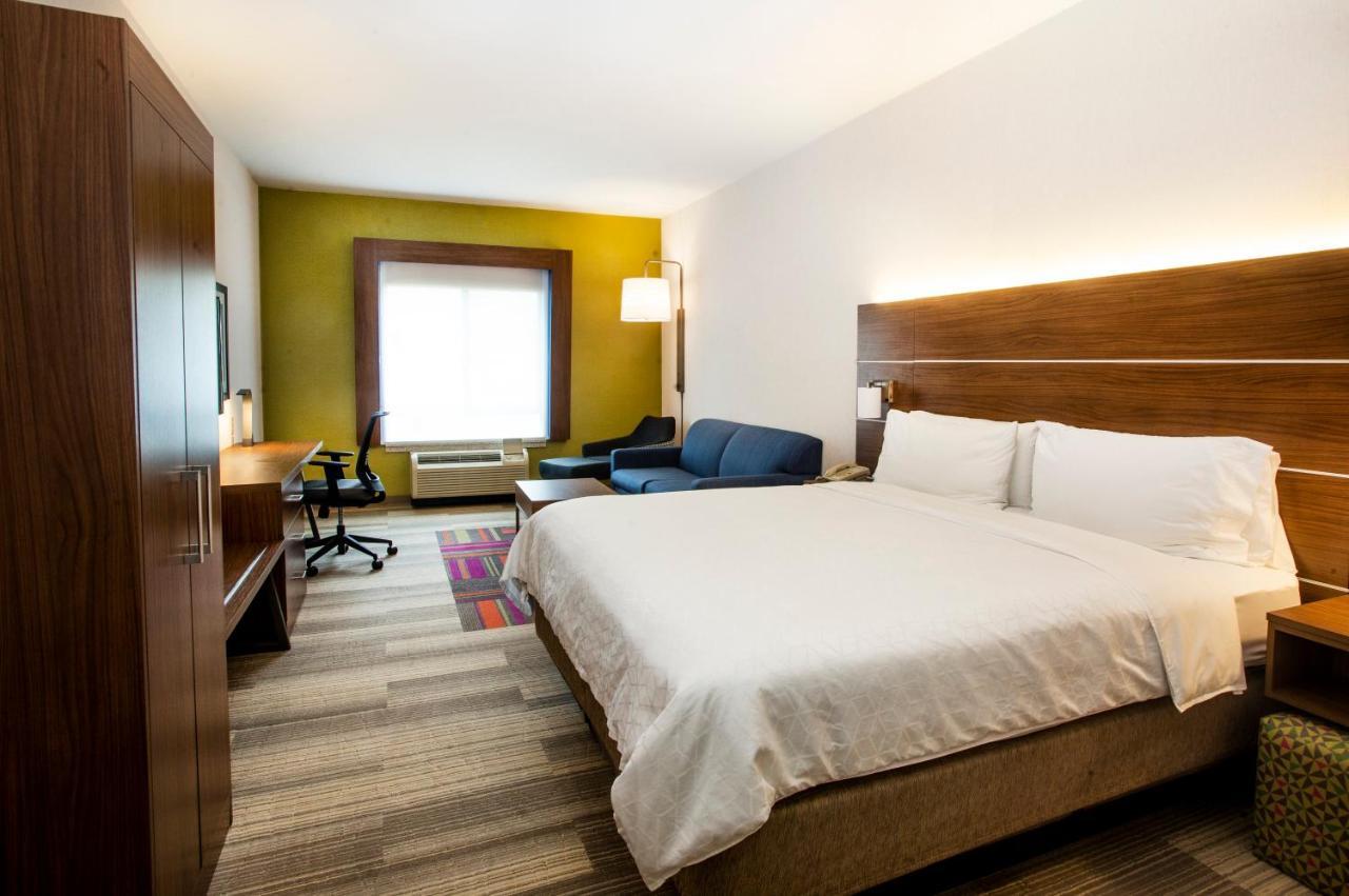 Holiday Inn Express Hotel & Suites Bethlehem Airport/Allentown Area By Ihg Szoba fotó