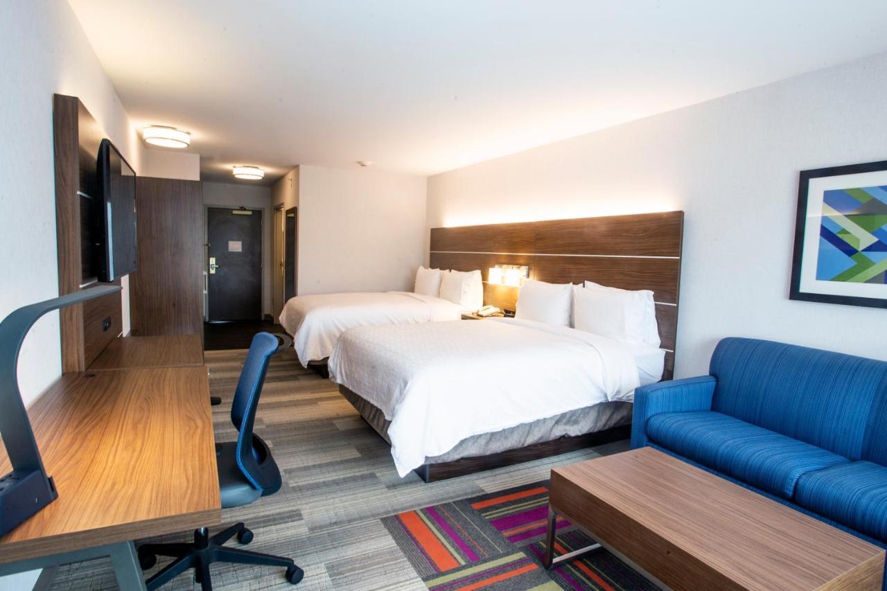 Holiday Inn Express Hotel & Suites Bethlehem Airport/Allentown Area By Ihg Szoba fotó