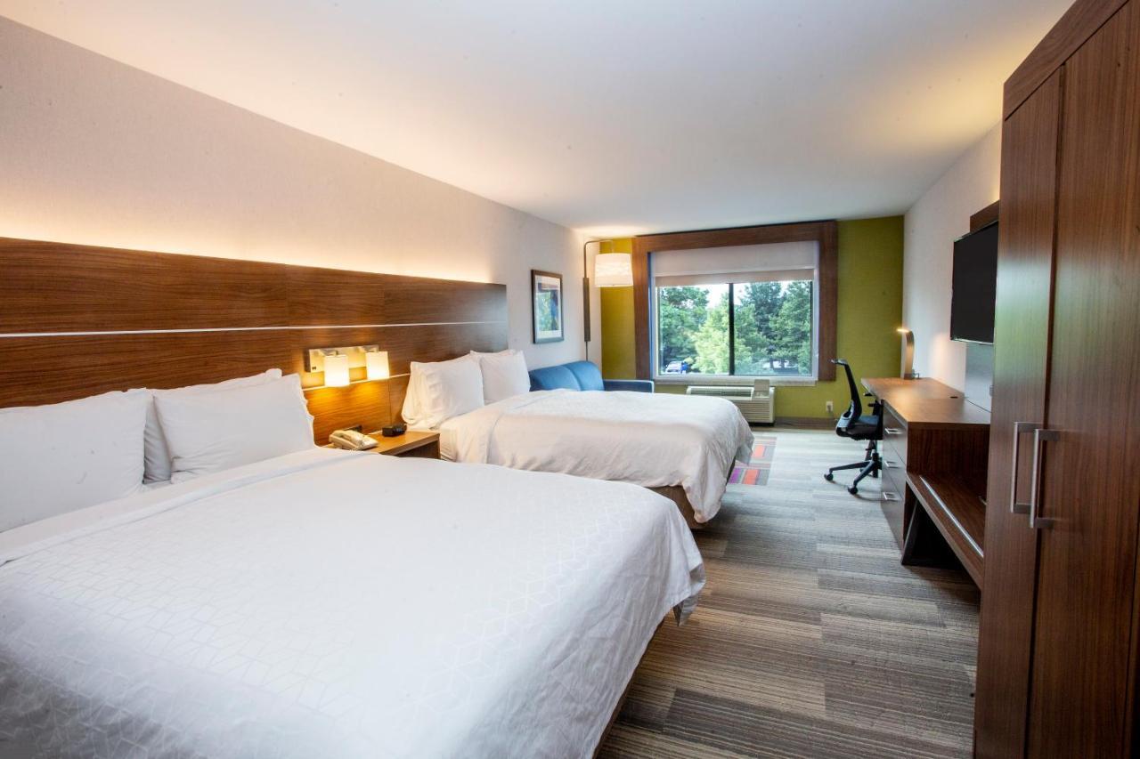 Holiday Inn Express Hotel & Suites Bethlehem Airport/Allentown Area By Ihg Szoba fotó