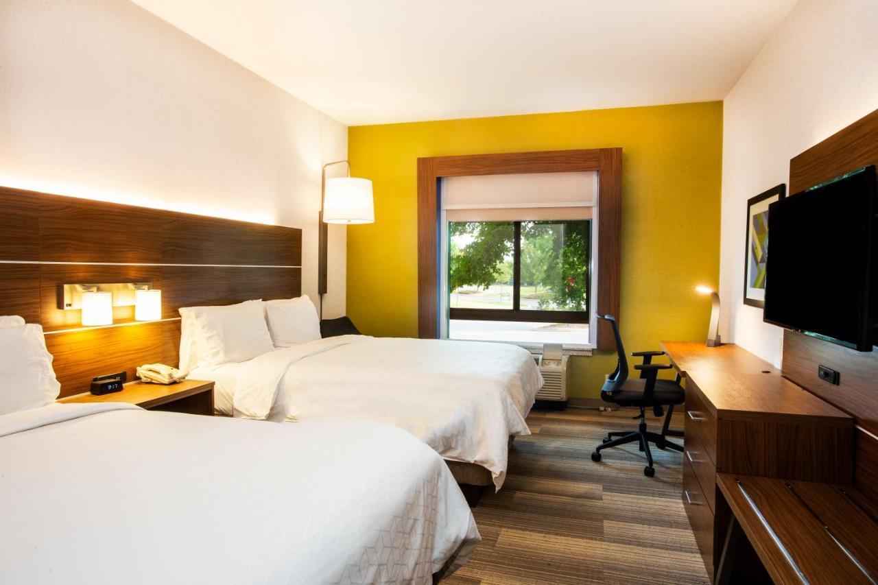 Holiday Inn Express Hotel & Suites Bethlehem Airport/Allentown Area By Ihg Kültér fotó