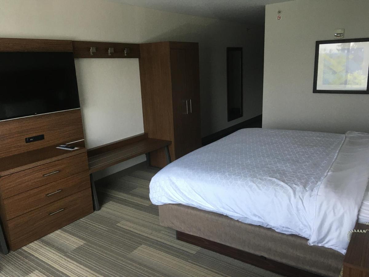 Holiday Inn Express Hotel & Suites Bethlehem Airport/Allentown Area By Ihg Kültér fotó