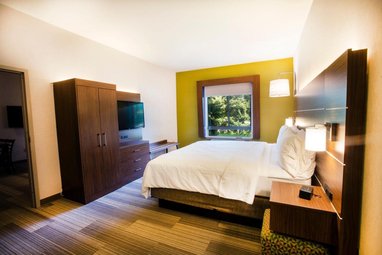 Holiday Inn Express Hotel & Suites Bethlehem Airport/Allentown Area By Ihg Szoba fotó