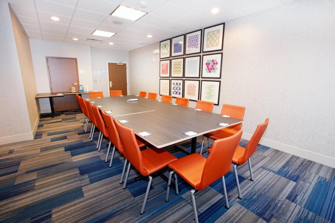 Holiday Inn Express Hotel & Suites Bethlehem Airport/Allentown Area By Ihg Kültér fotó
