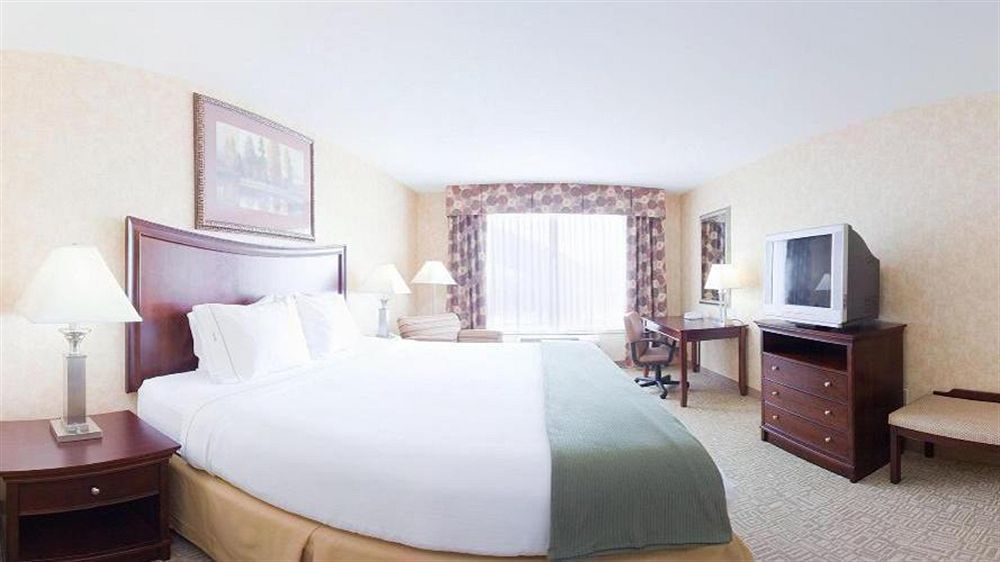Holiday Inn Express Hotel & Suites Bethlehem Airport/Allentown Area By Ihg Kültér fotó
