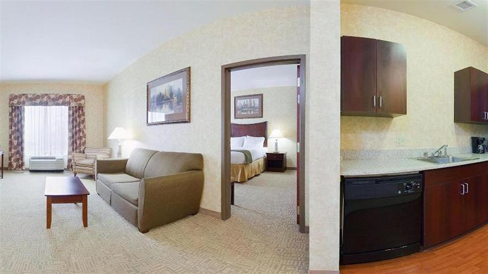 Holiday Inn Express Hotel & Suites Bethlehem Airport/Allentown Area By Ihg Kültér fotó