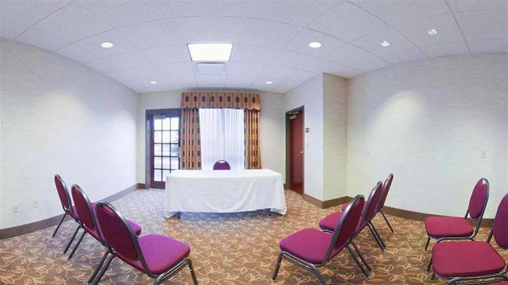 Holiday Inn Express Hotel & Suites Bethlehem Airport/Allentown Area By Ihg Kültér fotó