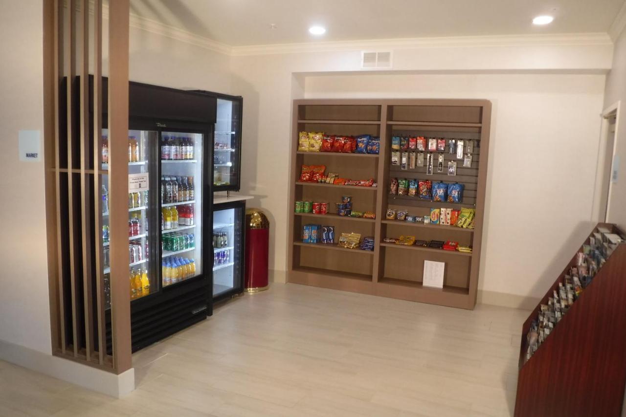 Holiday Inn Express Hotel & Suites Bethlehem Airport/Allentown Area By Ihg Kültér fotó