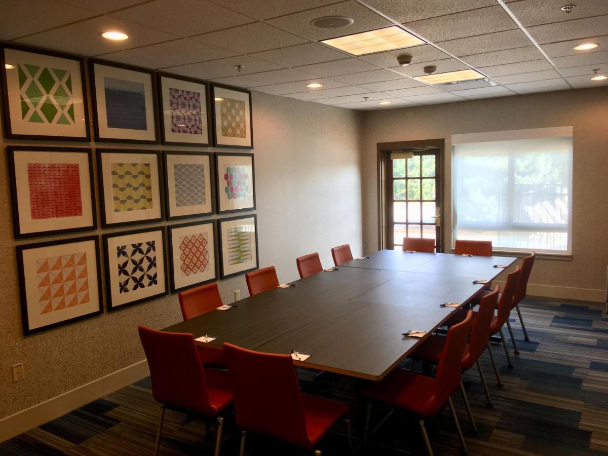 Holiday Inn Express Hotel & Suites Bethlehem Airport/Allentown Area By Ihg Kültér fotó