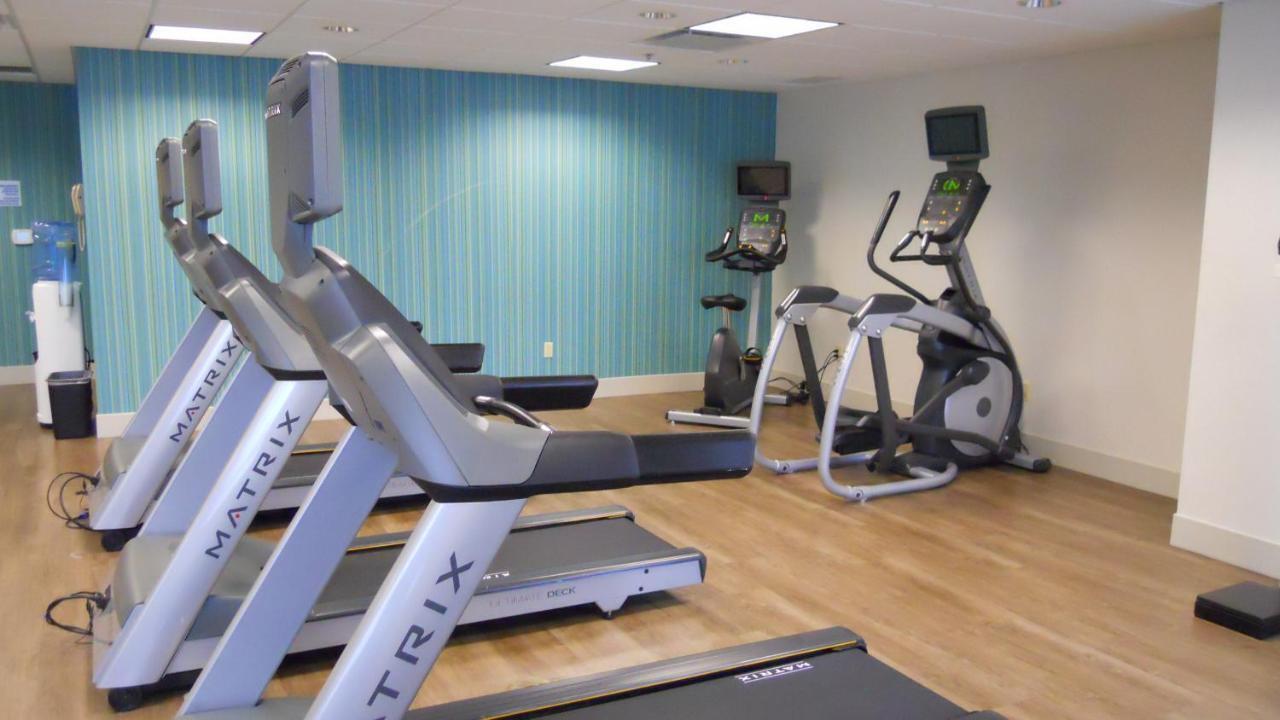 Holiday Inn Express Hotel & Suites Bethlehem Airport/Allentown Area By Ihg Kültér fotó