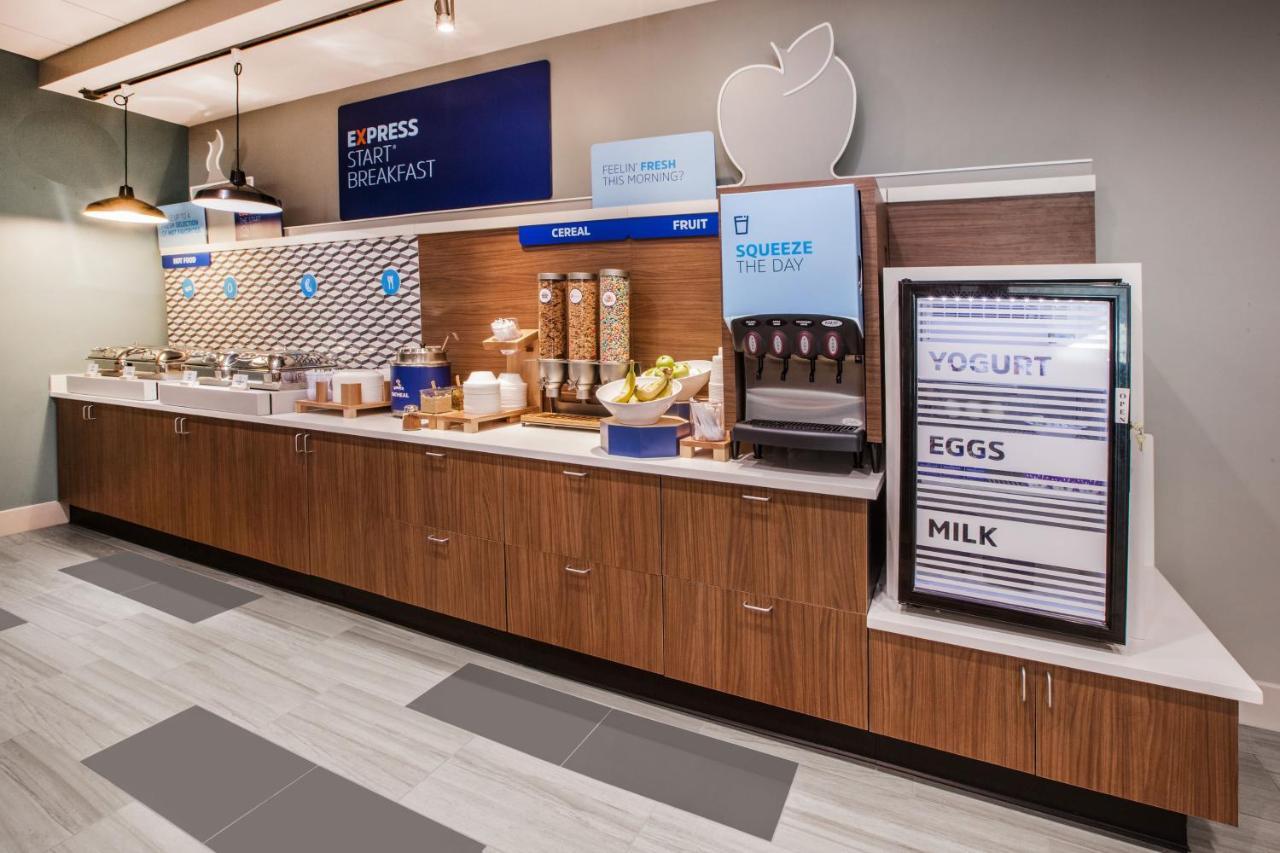 Holiday Inn Express Hotel & Suites Bethlehem Airport/Allentown Area By Ihg Kültér fotó